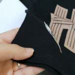 تیشرت مشکی پسرانه