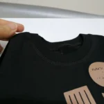 تیشرت مشکی پسرانه