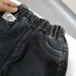 شلوار لی سنگشور بچه گانه