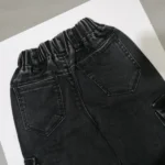 شلوار لی بچه گانه