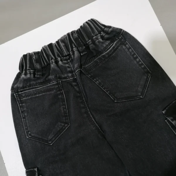 شلوار لی بچه گانه