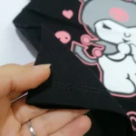 تیشرت محرمی دخترانه کرومی