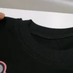 تیشرت محرمی دخترانه کرومی