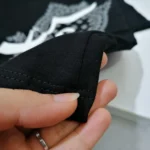 تیشرت محرمی طرح عباس علیه السلام