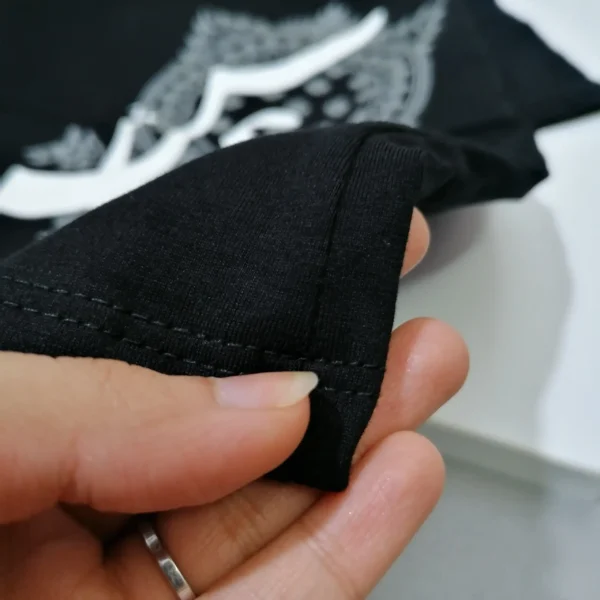 تیشرت محرمی طرح عباس علیه السلام