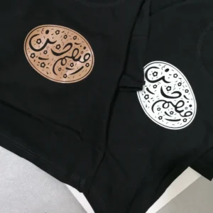 تیشرت محرمی رفیقم حسین