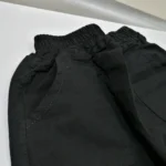 شلوار بگ دخترانه