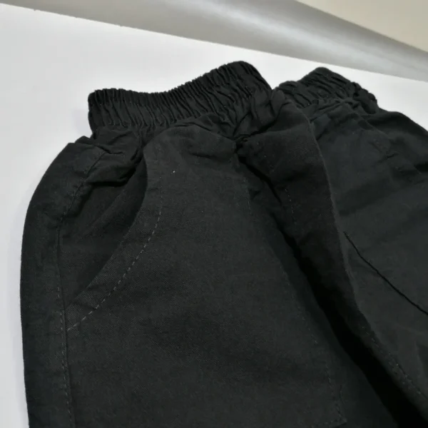 شلوار بگ دخترانه