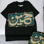 تیشرت محرمی پسرانه حسین علیه السلام