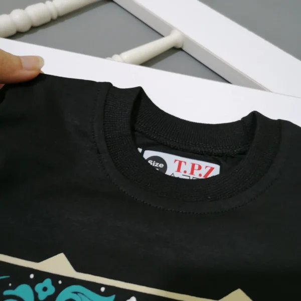 تیشرت محرمی پسرانه حسین علیه السلام