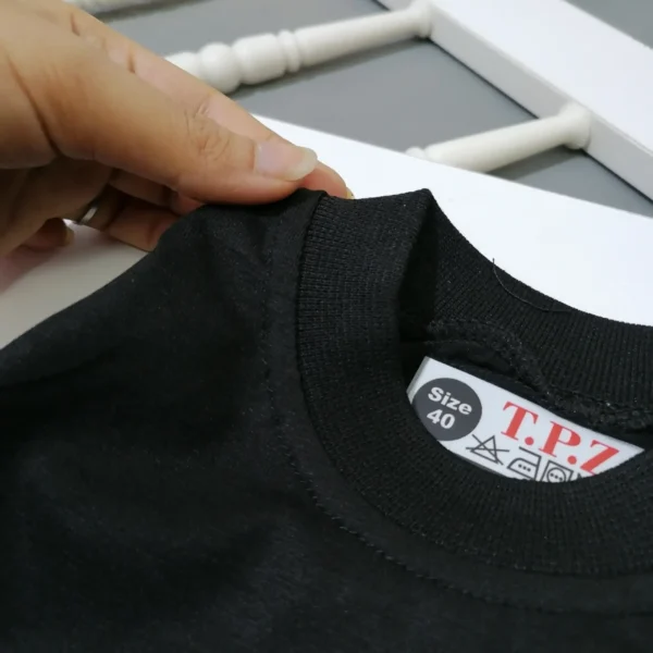 تیشرت محرمی دخترانه یا رقیه سلام الله علیها