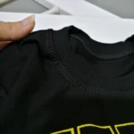 تیشرت شلوارک پسرانه مشکی نایک مناسب 0 تا 3 سال