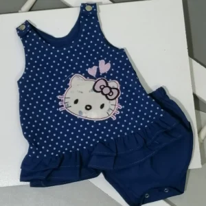 سارافون و شورت زیر دکمه اقتصادی