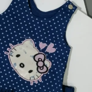 سارافون دخترانه بچه گانه