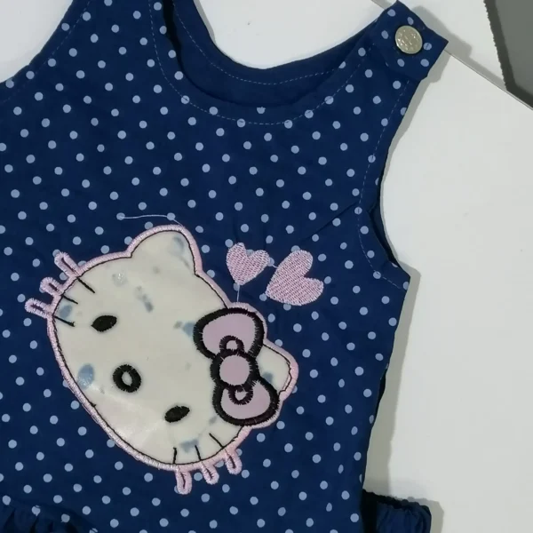 سارافون دخترانه بچه گانه