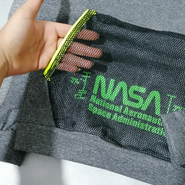 هودی پسرانه خفن باشگاهی | مناسب 7 تا 9 سال - Image 2