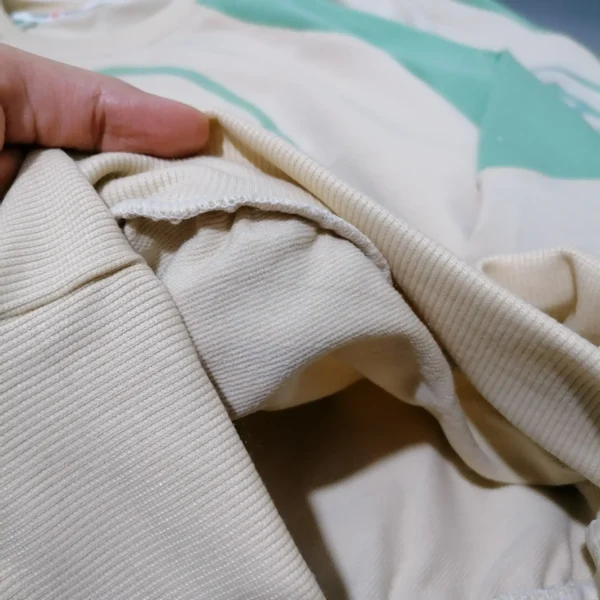 بلوز شلوار اسپرت A | مناسب 5 تا 17 سال - Image 6