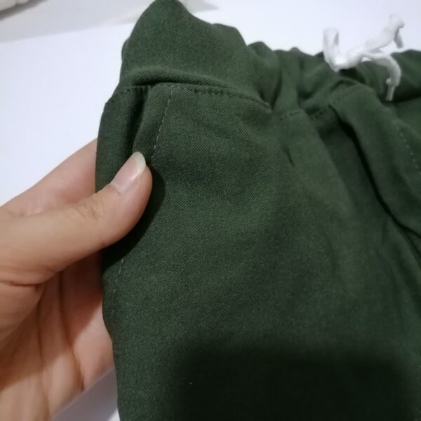 شلوار کتان بنگال پسرانه مناسب 5 تا 7 سال - Image 2