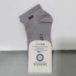 جوراب نیم ساق پسرانه یاسی سایز 3