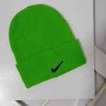 کلاه بافت نایک