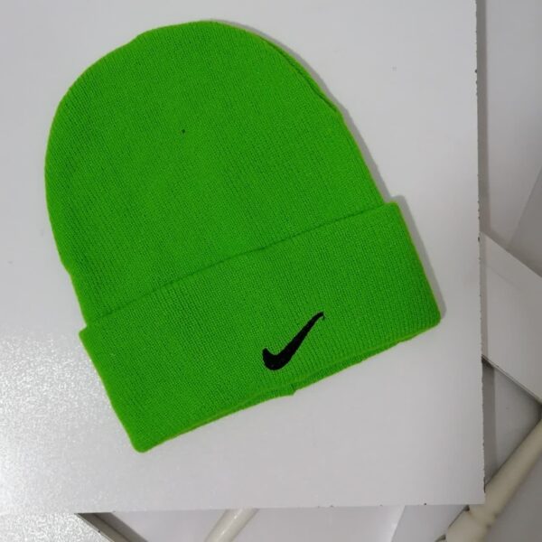 کلاه بافت نایک - Image 3
