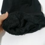 کلاه اسکارف خزدار مناسب 3 سال به بالا - Image 5