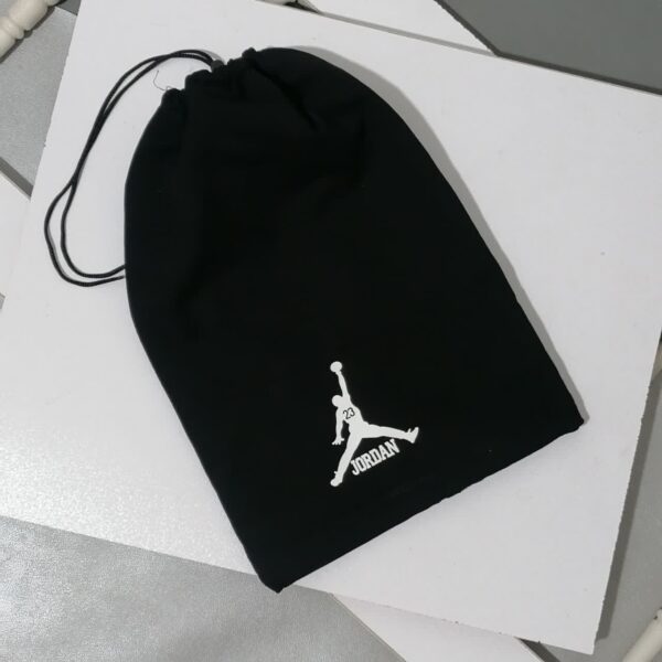 کلاه اسکارف خزدار مناسب 3 سال به بالا - Image 2