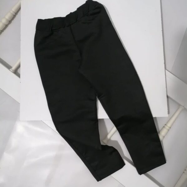 شلوار لگ دخترانه نقلی | صفر تا 3 سال - Image 4