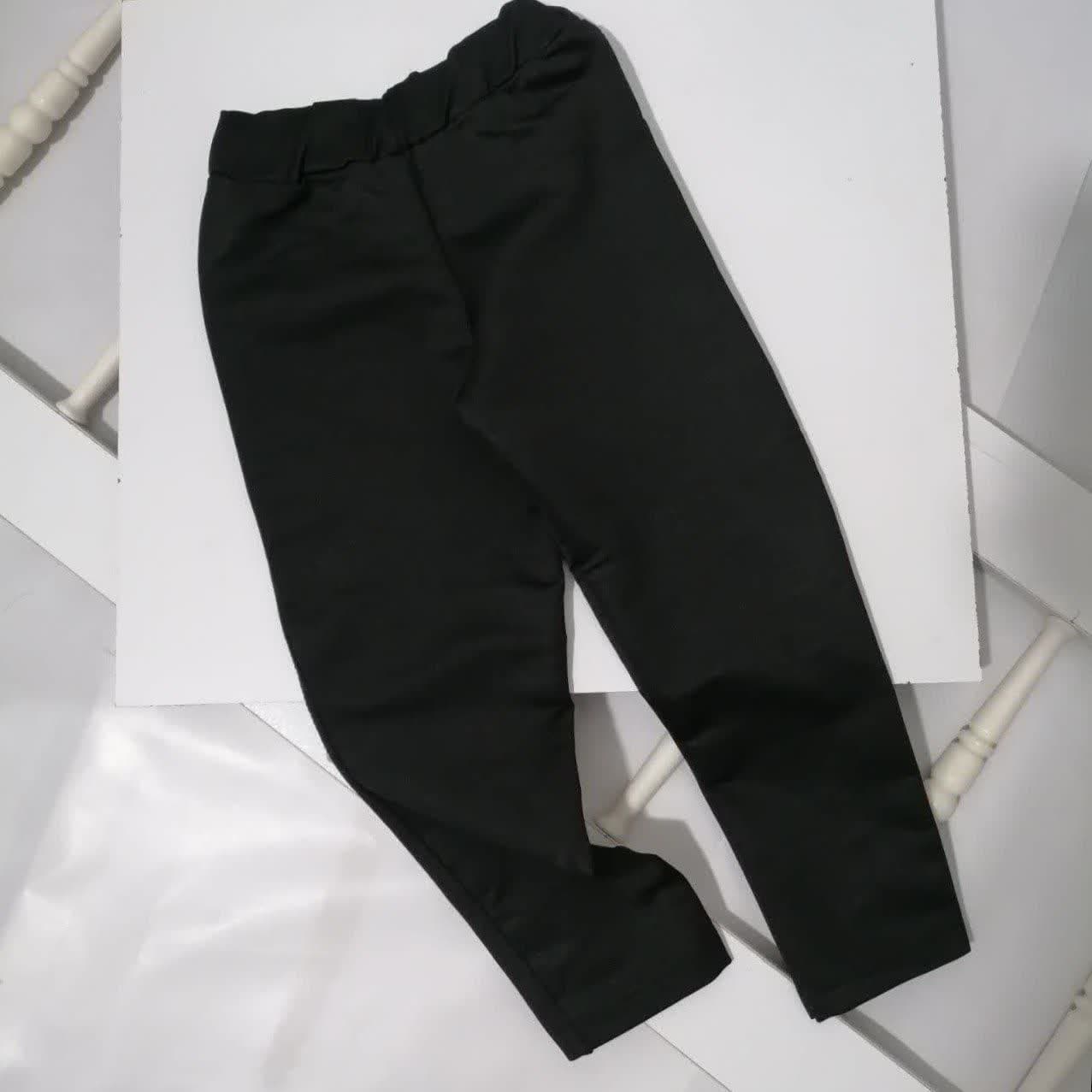 photo_2026-01-29_13-57-17 شلوار لگ دخترانه نقلی | صفر تا 3 سال - Image 1