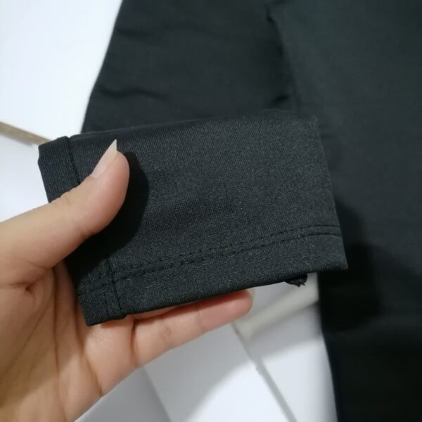 شلوار لگ دخترانه نقلی | صفر تا 3 سال - Image 3