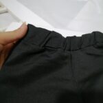 شلوار لگ دخترانه نقلی | صفر تا 3 سال - Image 2