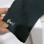 شلوار کتان بنگال دخترانه | 2 تا 3 سال (ایراد جزئی) - Image 3