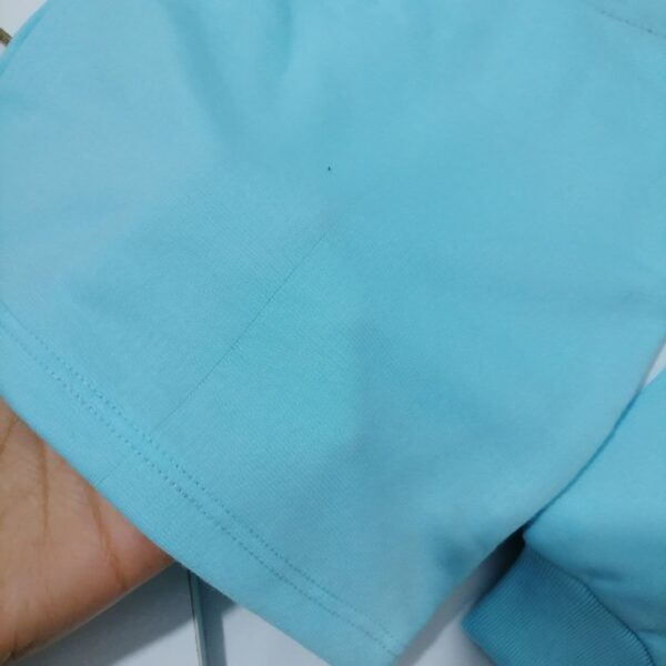 بلوز دخترانه میو | صفر تا 2 سال (ایراد جزئی) - Image 2