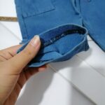 شلوار لی نیل دخترانه | 2 تا 3 سال (ایراد جزئی) - Image 3