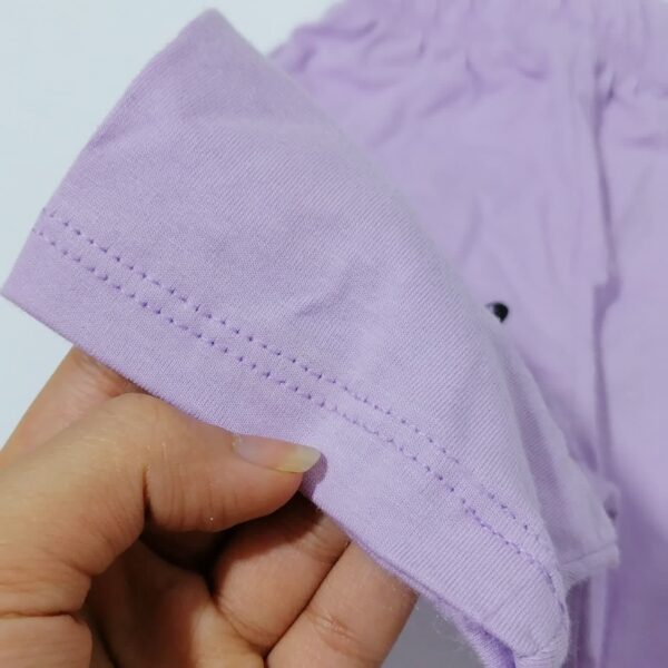 شلوارک پنبه تک‌شاخ | 0 تا 2 سال (ایراد جزئی) - Image 2