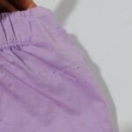 شلوارک پنبه تک‌شاخ | 0 تا 2 سال (ایراد جزئی) - Image 3