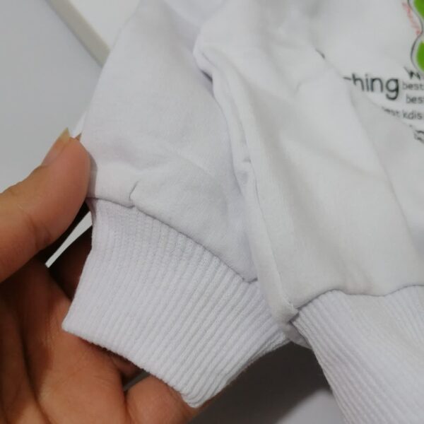 بلوز تک دورس پسرانه تدی | 0 تا 5 سال - Image 3