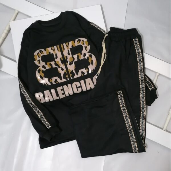 بلوز شلوار دخترانه سایز بزرگ نوجوان | 9 تا 17 سال - Image 6