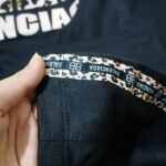 بلوز شلوار دخترانه سایز بزرگ نوجوان | 9 تا 17 سال - Image 4