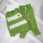 بلوز شلوار پسرانه شیک مناسب 2 تا 17 سال - Image 6