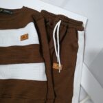 بلوز شلوار پسرانه شیک مناسب 2 تا 17 سال - Image 4