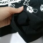 تیشرت شلوارک اسپرت میکی | 2 تا 9 سال - Image 3