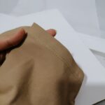 تیشرت شلوارک دخترانه میکی پلنگی | 2 تا 9 سال - Image 3