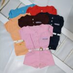 رامپر نوزادی مجلسی