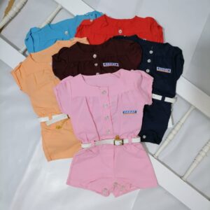 رامپر نوزادی مجلسی