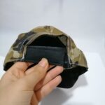 کلاه کپ تابستانی ارتشی اسپرت - Image 2