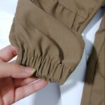 شلوار کتان بنگال بچه گانه تدی | 2 تا 5 سال - Image 4