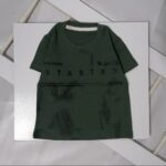 تیشرت پسرانه قواره باکسی | 1 تا 7 سال - Image 4