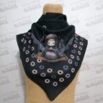 روسری دخترانه مذهبی 5230