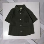 پیراهن پسرانه لنین خنک لانگ | 3 تا 9 سال - Image 6